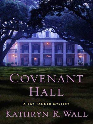 cover image of Covenant Hall
